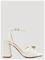 Steve Madden Meladi - White - 42 – kuva 5