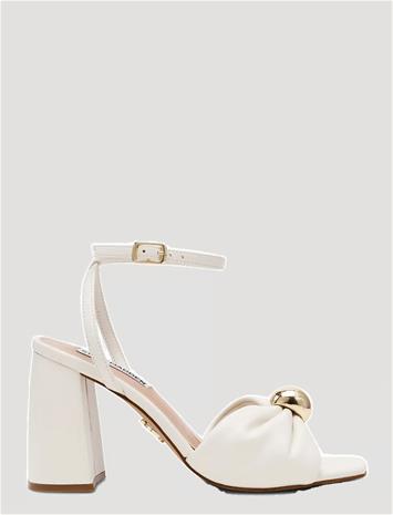 Steve Madden Meladi - White - 42