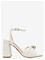 Steve Madden Meladi - White - 42 – kuva 6