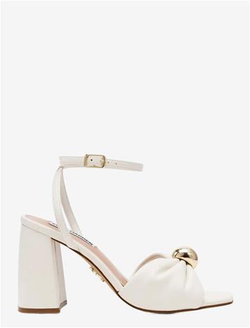 Steve Madden Meladi - White - 42