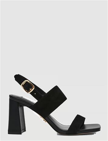 Steve Madden Wendie - Black - 42