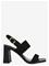 Steve Madden Wendie - Black - 42 – kuva 4
