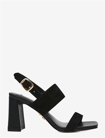 Steve Madden Wendie - Black - 42