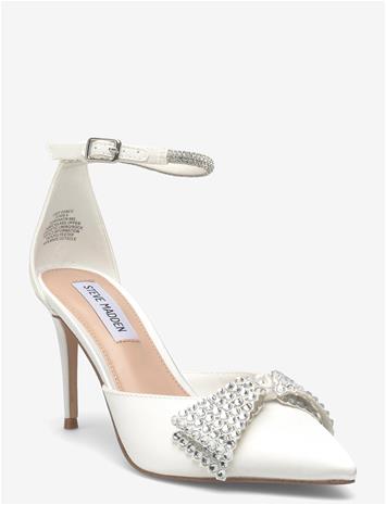 Steve Madden Last Dance - White - 42