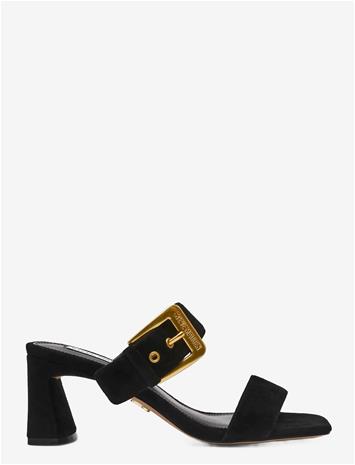 Steve Madden Toriann - Black - 42