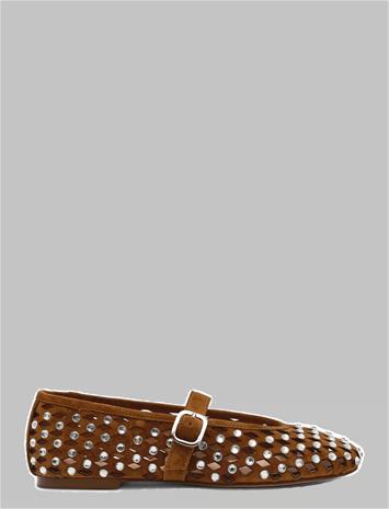 Steve Madden Rerun - Brown - 42 – kuva 5/7