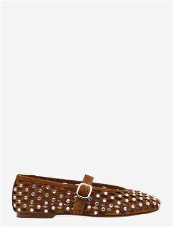 Steve Madden Rerun - Brown - 42 – kuva 6/7