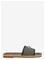 STEVE MADDEN Tropics - BLK RAFFIA - 39 – kuva 2