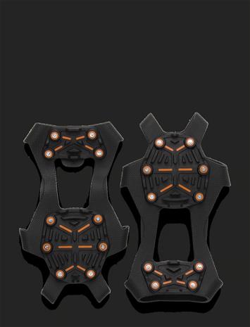 2GO 2Go Control - Black - XL