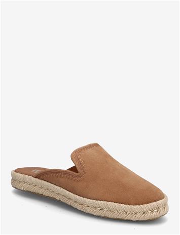TOMS Santiago Mule - MEDIUM BROWN - 38