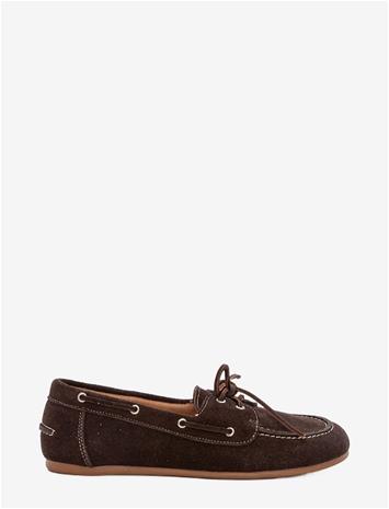 DUFFY Maucini Due - DARK BROWN - 38 – kuva 2/2