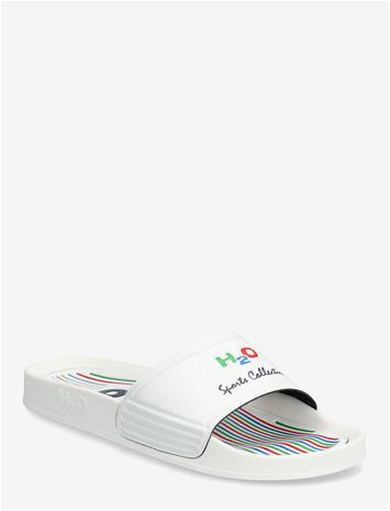 H2O Bathshoe - WHITE - 38