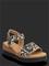Gabor Wedge Sandal - Gold - 42 – kuva 8