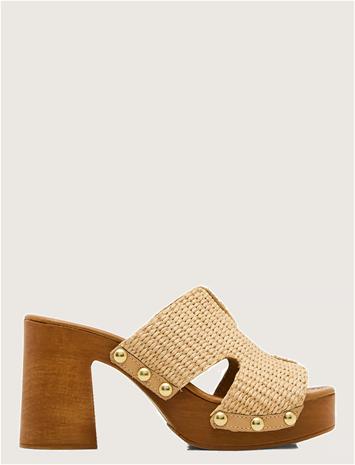 Steve Madden Sunkissed - Beige - 41