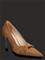 Custommade Violetta Satin - Brown - 41 – kuva 3