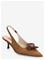 Custommade Florence Crystal - Brown - 41 – kuva 2