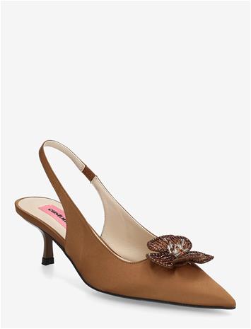 Custommade Florence Crystal - Brown - 41 – kuva 2/3