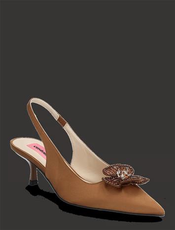 Custommade Florence Crystal - Brown - 41 – kuva 3/3