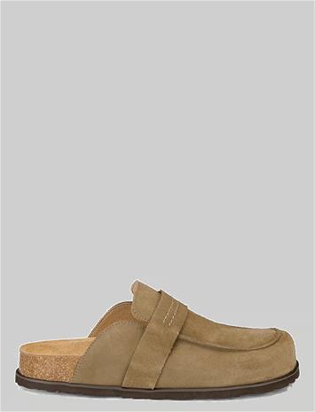 Shepherd Petra Tofflor - Beige - 42