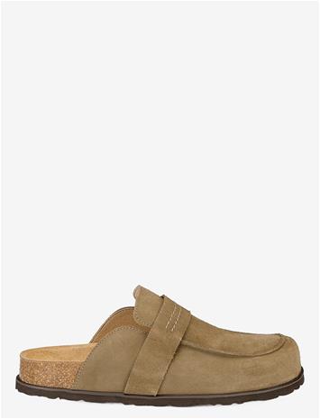 Shepherd Petra Tofflor - Beige - 42