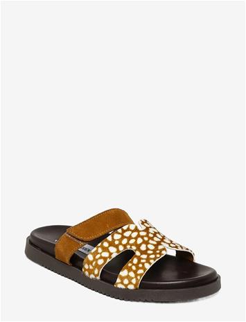 Steve Madden Missile-A - Multi/patterned - 41