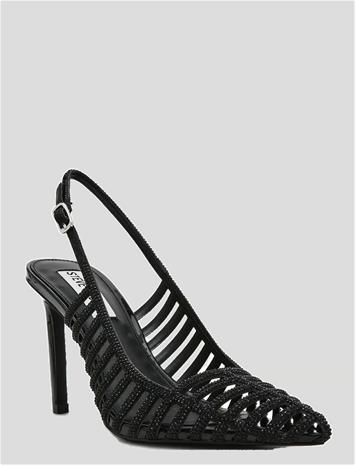 Steve Madden Carleigh - Black - 42