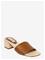 STEVE MADDEN Blanche - TAN LEATHER - 39 – kuva 2