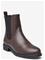 ONLY Onlbibi-21 Pu Basic Boot Noos - BROWNIE - 41 – kuva 2
