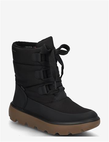 ECCO GLACIA BOOT WP PL naisten talvikengät