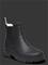 ANGULUS Rain Boots - Low With Elastic - Black - 41 – kuva 3