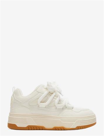 STEVE MADDEN Boomer - WHITE MULTI - 37
