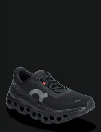 On Cloudmonster 1 - Black - 42