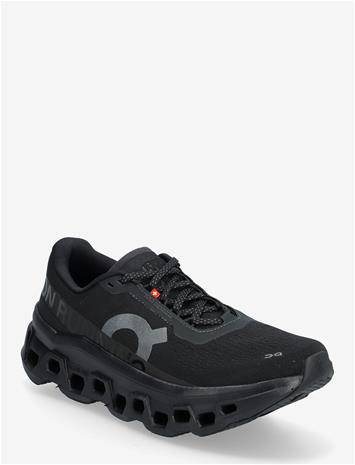 On Cloudmonster 1 - Black - 42