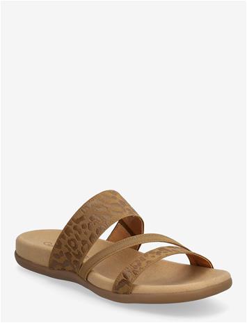GABOR Slip-In - COGNAC - 40