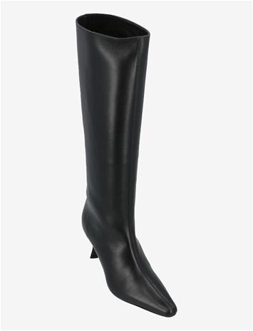 By Far Stevie Boots - Black - 36