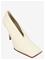 Alaia Soft Square Pumps - Black - 40 – kuva 4