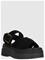 Clarks Evamar Wish D - Black - 42 – kuva 2