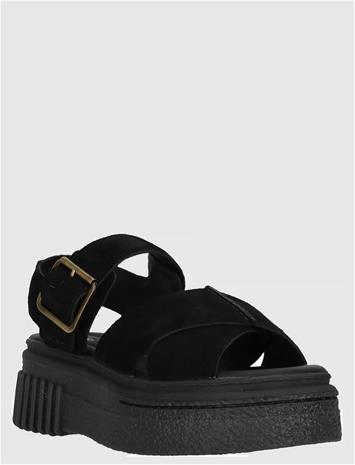 Clarks Evamar Wish D - Black - 42 – kuva 2/3