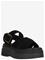 Clarks Evamar Wish D - Black - 42 – kuva 3