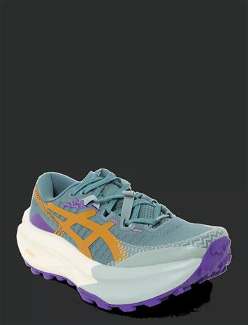 Asics Trabuco Max 5 - Purple - 42.5