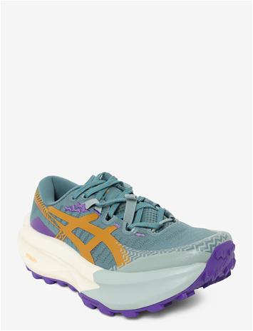 Asics Trabuco Max 5 - Purple - 42.5