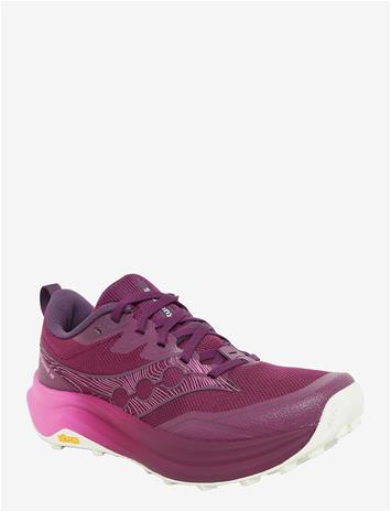Saucony Peregrine 16 naisten juoksukengät