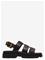 CLARKS Orinoco3 Strap D - DARK BROWN LEA - 41 – kuva 2