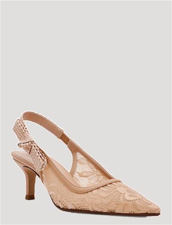 Steve Madden Ensemble - Pink - 42