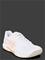 Asics Gel-Dedicate 9 - White - 42.5 – kuva 2