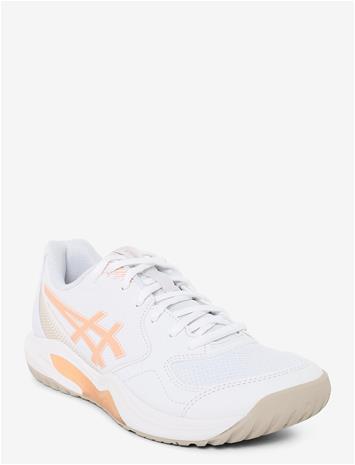 Asics Gel-Dedicate 9 - White - 42.5
