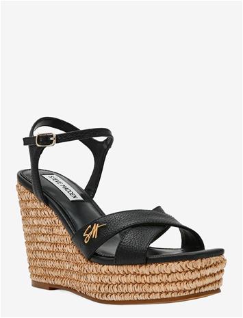 Steve Madden Cylo-E - Black - 41