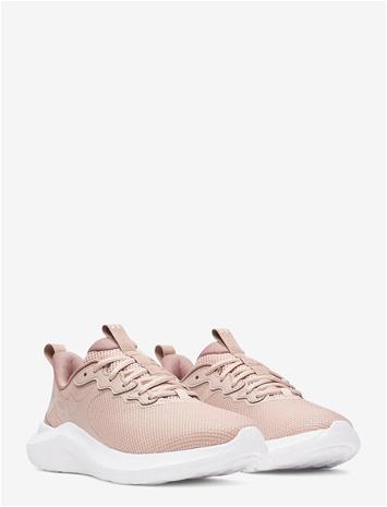UNDER ARMOUR Ua W Phade Rn 4 - BASHFUL PINK - 41 – kuva 2/2