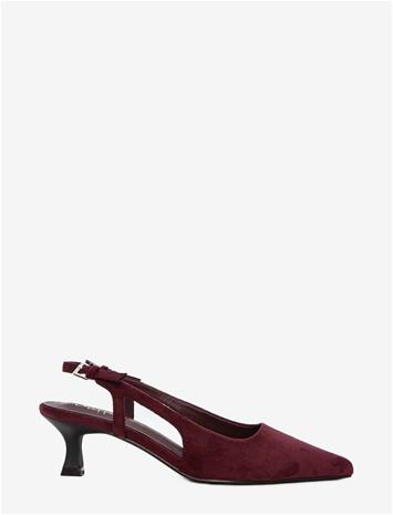 DUFFY Lavello Cinque - BORDO - 37