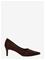 DUFFY Amantea Sette - DARK BROWN - 41 – kuva 2